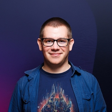 Marcin Mycek