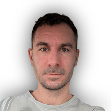 Wojtek Kalicinski