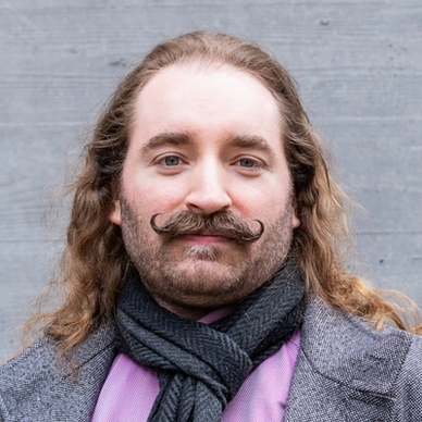 Bernd Prünster