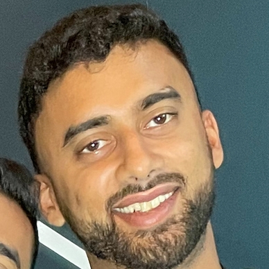 Rahul Behera