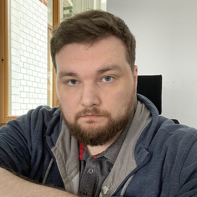 Gleb Lukianets