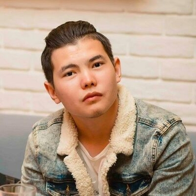 Akniyet Arysbayev